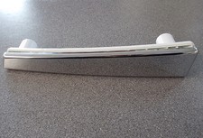 Chrome Finish Grab Handle