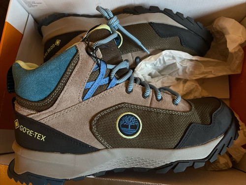 Bnib timberland lincoln - bnib, peak