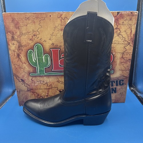 Laredo western boots men - laredo,