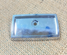 Lotus Elan, Badge Bezel,  for