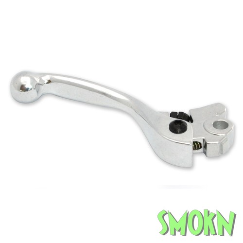 Yamaha front brake lever - front,