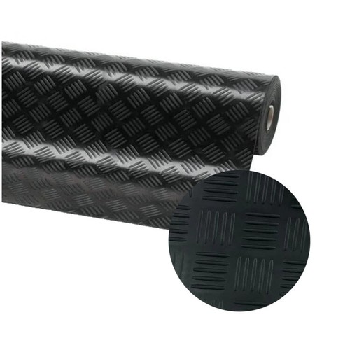 Bar design rubber flooring - 5,