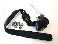 Mercedes W124 CE Coupe Cabriolet Seat Belt - Front Right / Driver A1248601686