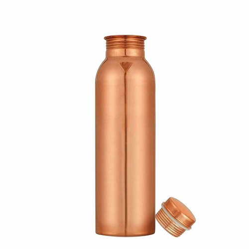 Designer pure copper - pure, water