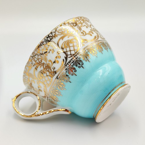 Royal stafford tea - royal, cup