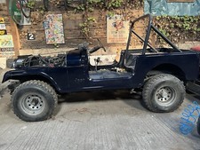 jeep cj7 used parts
