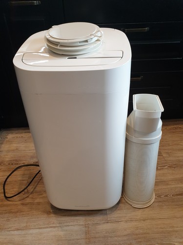 Good home quiet 8000btu - good,