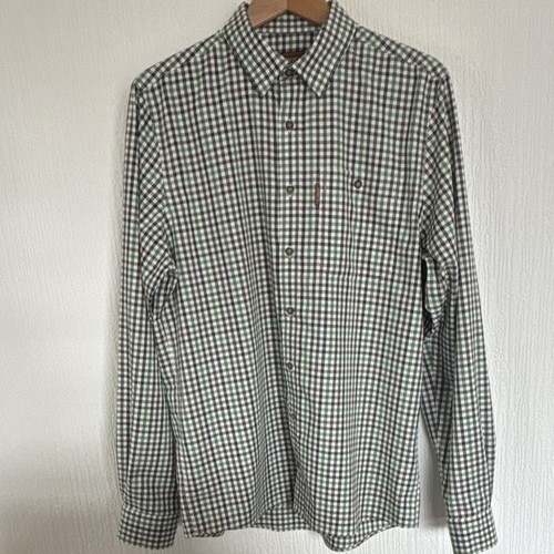 Härkila men cotton check - härkila,