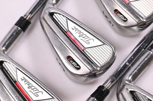 Titleist ap1 2008 - irons, 4-9i