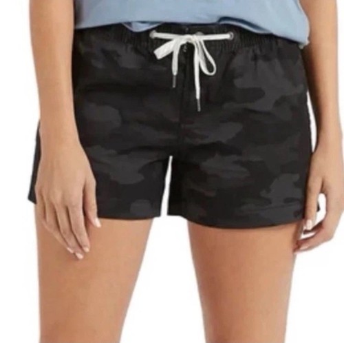Vuori ripstop shorts womens - shorts,