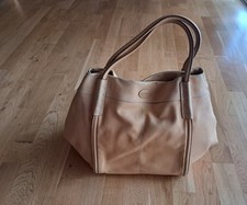 Vintage Tod’s Sacca Tote Bag