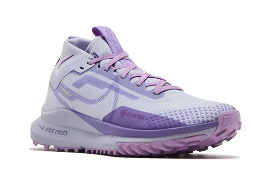 Nike react pegasus - 7.5,