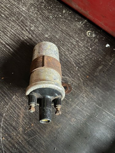 Mercruiser coil v8 - mercruiser,
