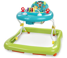 Bright Starts Giggling Safari