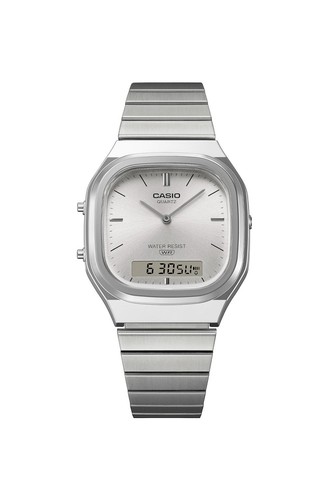 Casio gents vintage bracelet - gents,