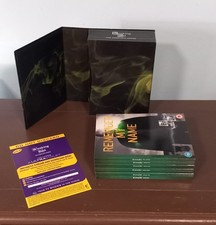 Breaking Bad The Complete