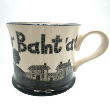 Moorland Pottery Yorkie Ware