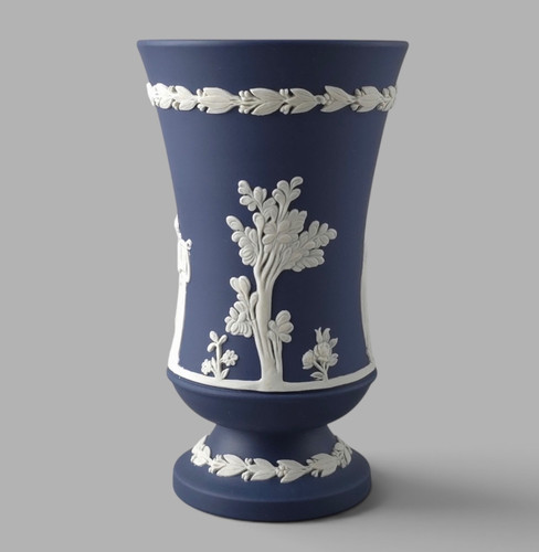 Wedgwood jasperware - wedgwood,