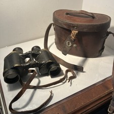 No2 Mark I Prismatic Leather