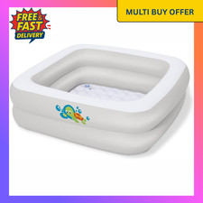 Inflatable Baby Bath Tub |