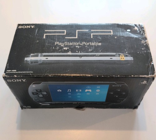 Sony psp 1003 handheld - handheld, console