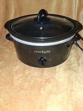 Crock-Pot Manual Slow Cooker
