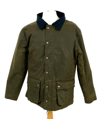 Men samuel windsor wax - men's,