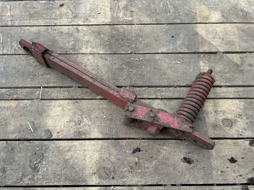 Massey ferguson drum - ferguson,