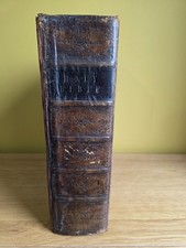 Large Antique Victorian Family