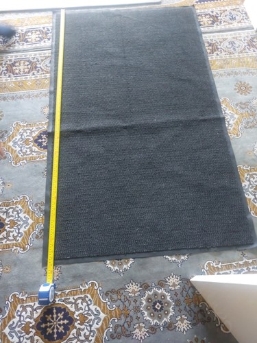Sisal rug with - rug,