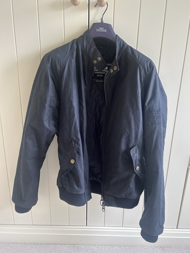 Barbour men wax - barbour, men’s