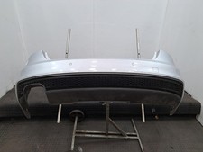 AUDI A4 MK4 2008-2015 Saloon