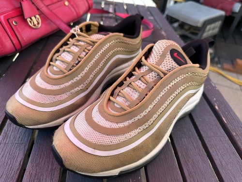 Nike air max trainers size - nike, 97