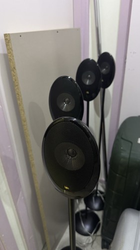 Kef hts 1001 1 surround - kef, 1001.2