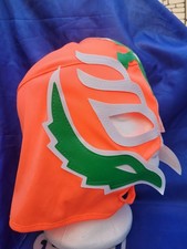 Rey Mysterio replica Wrestling