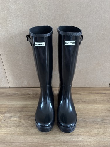 Hunter wellies highgrove - highgrove, tall