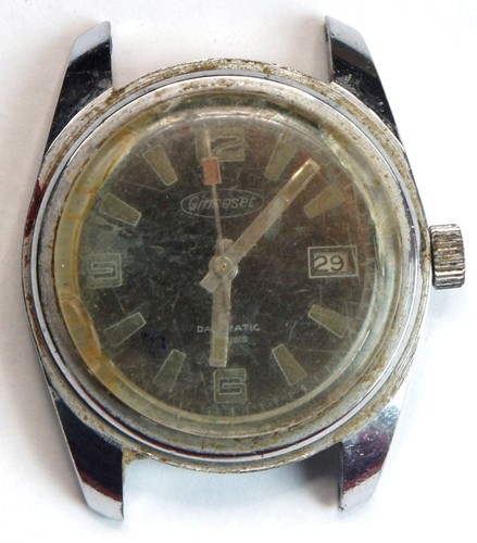 Vintage cincoset datomatic - vintage,