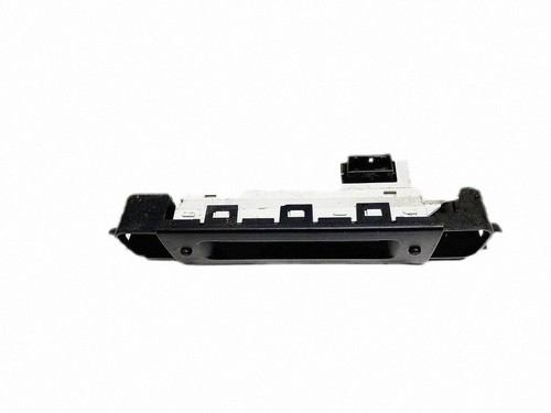 Peugeot 406 1995 dashboard - peugeot,