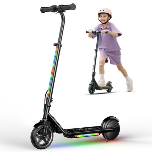 Electric scooter range - electric, km