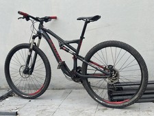 Specialized camber Full