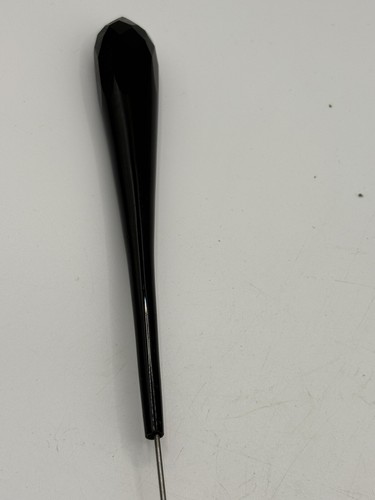Antique hat pin - antique,