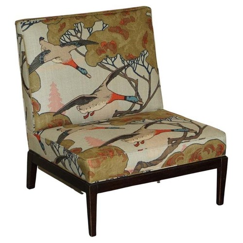 New fabric george smith norris - new,
