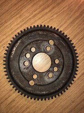 Cagiva Mito 125 Evo Mk1