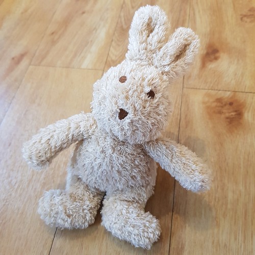 Mothercare small brown - mothercare, bunny