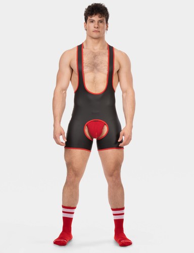 Barcode berlin singlet - barcode,