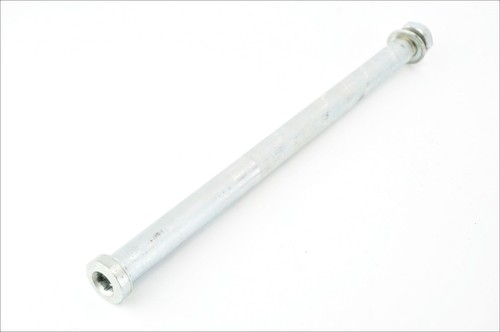 Original swingarm pivot shaft - original,