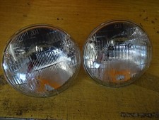 USED CLASSIC SEALED BEAM LHD