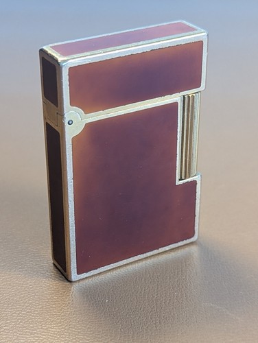 Dupont ligne brown - s.t., 2