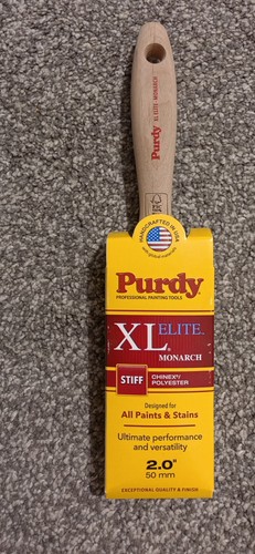 Monarch elite purdy - elite, xl