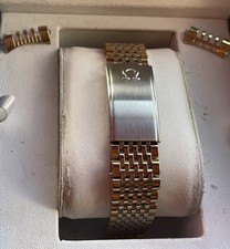 For Omega Replacement 18mm